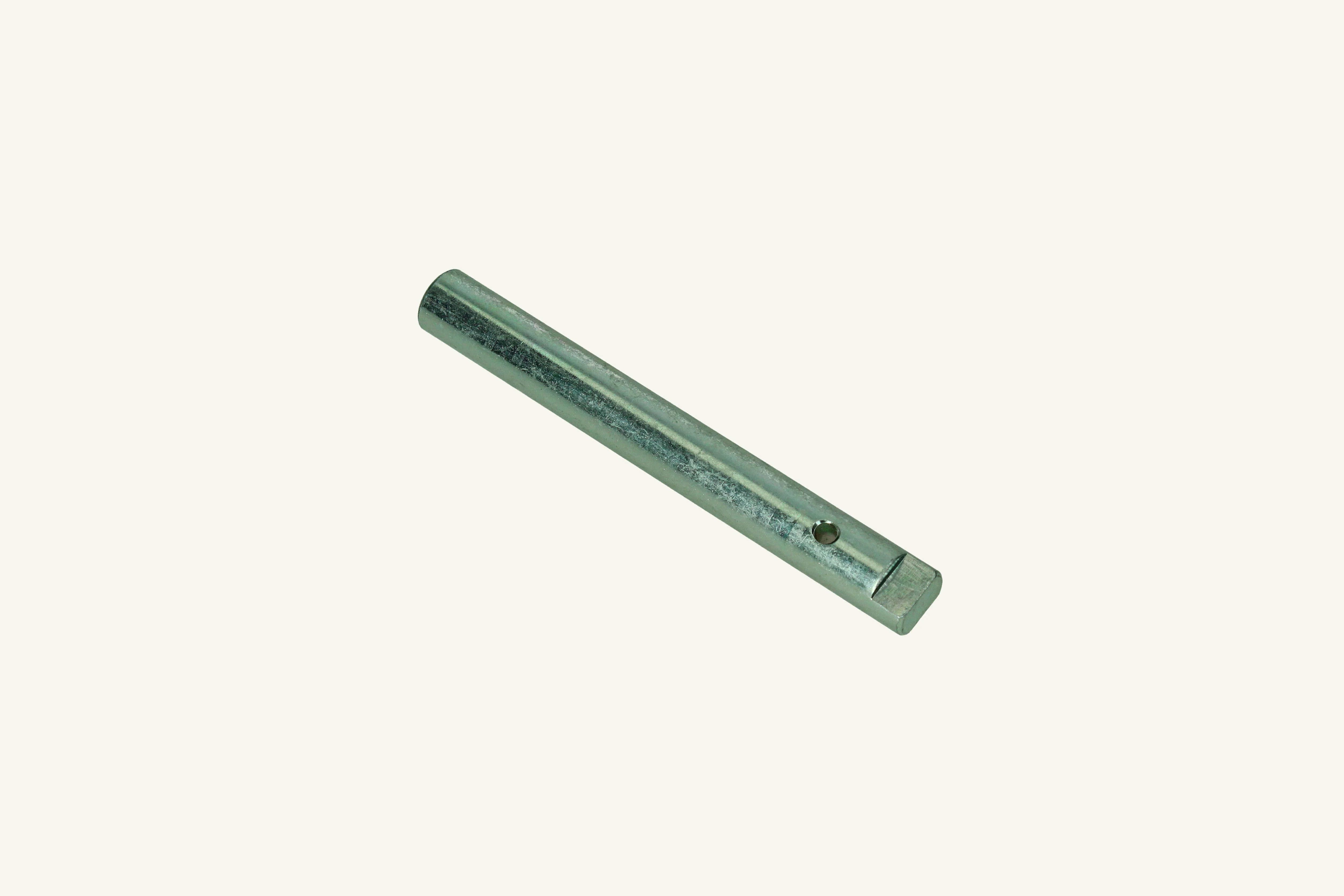 Scharnierbolzen 10x85.60mm