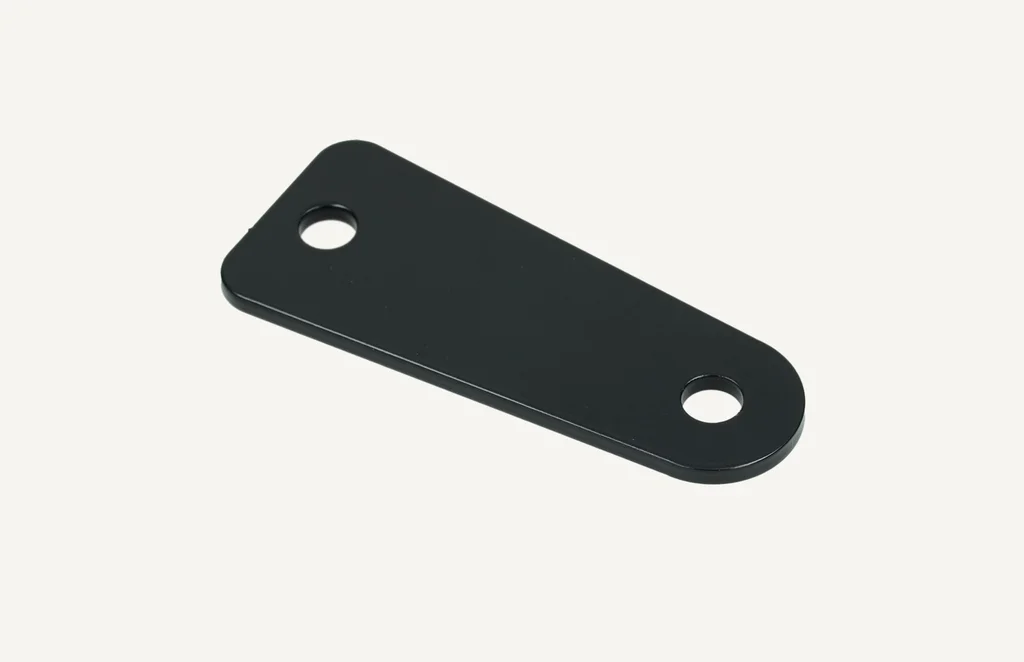 [1017944] Hinge Plate 155x55x5.5mm