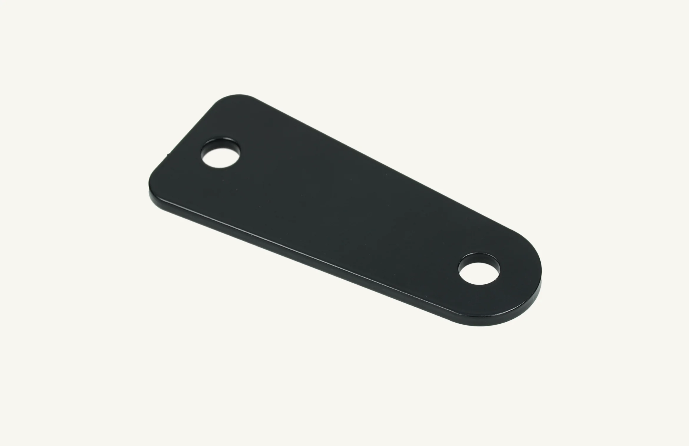 [1017944] Scharnierplatte 155x55x5.5mm