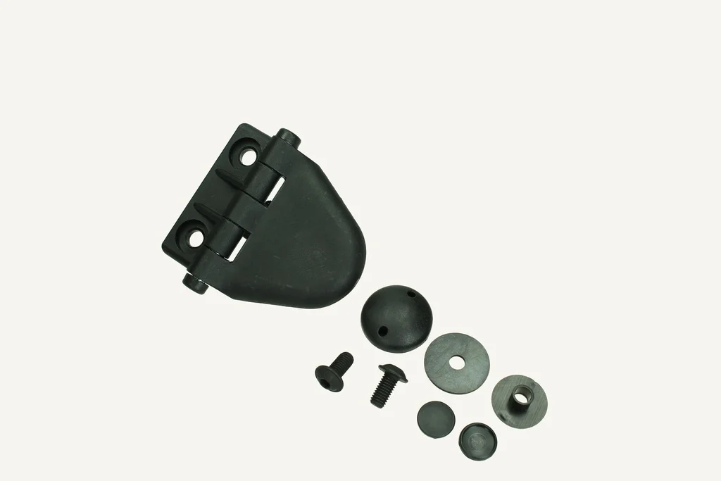 Hinge Set Lugstein