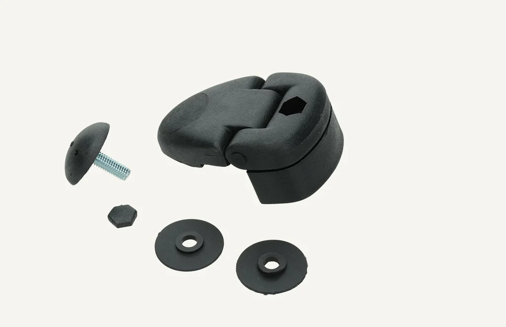[1017735] Hinge Set with Spacer