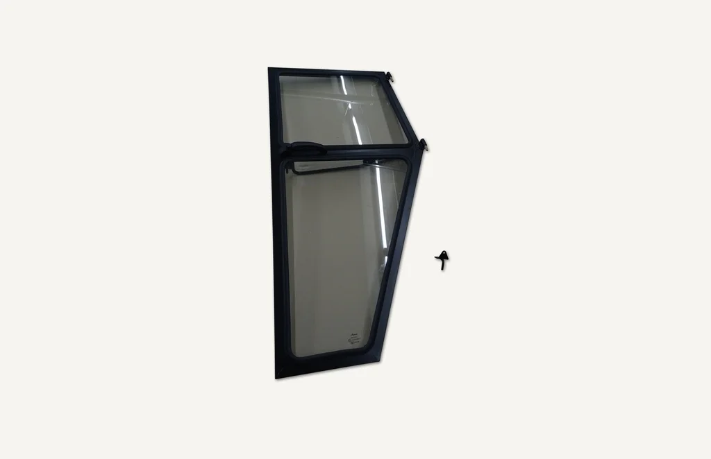 [1074984] Door complete left