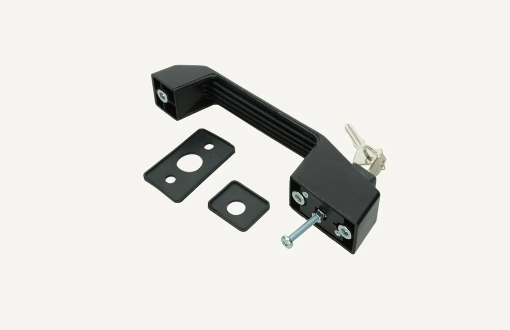 [1017653] Poignée de porte extérieur Eurocab