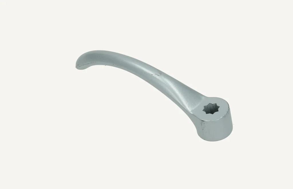 [1010928] Door Handle inner Jakob Cab