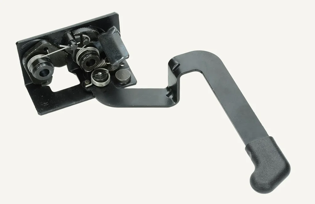 [1013248] Door Handle inner left