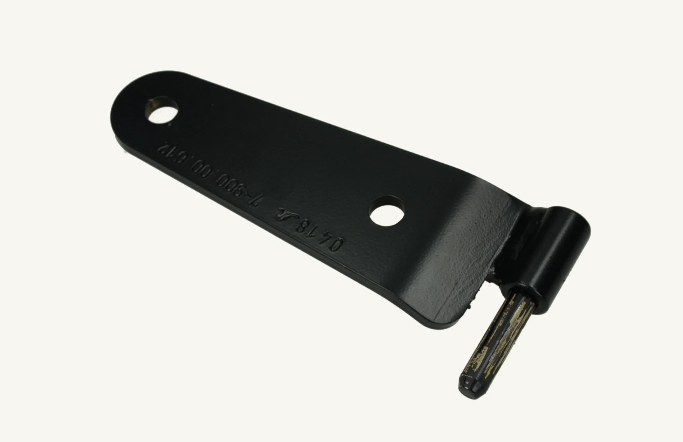 [1015688] Door hinge, top right