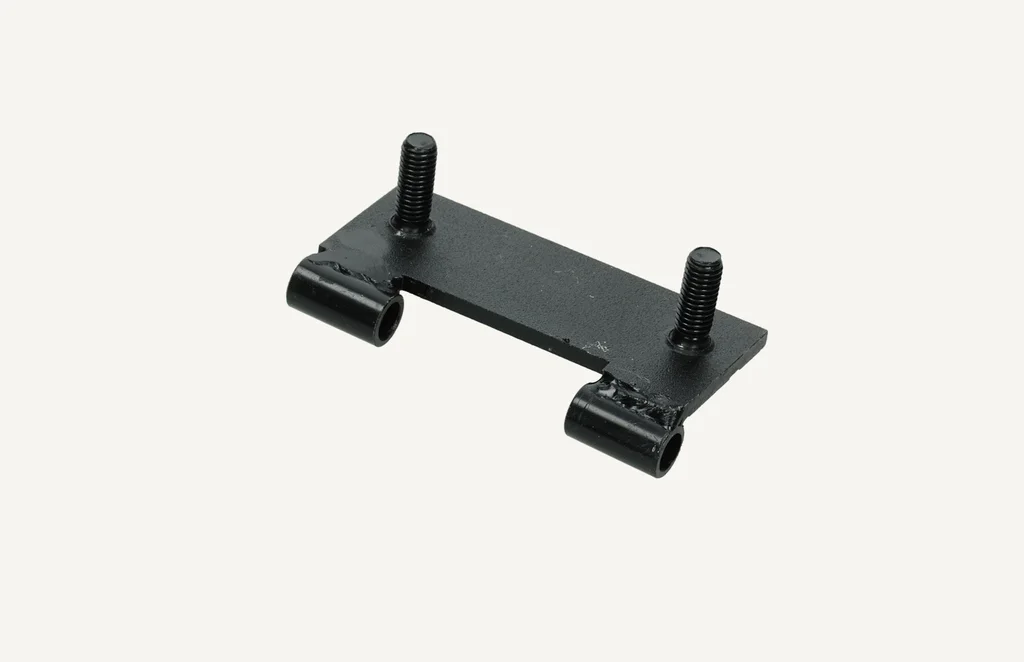 [1011586] Door Hinge bottom left/top right