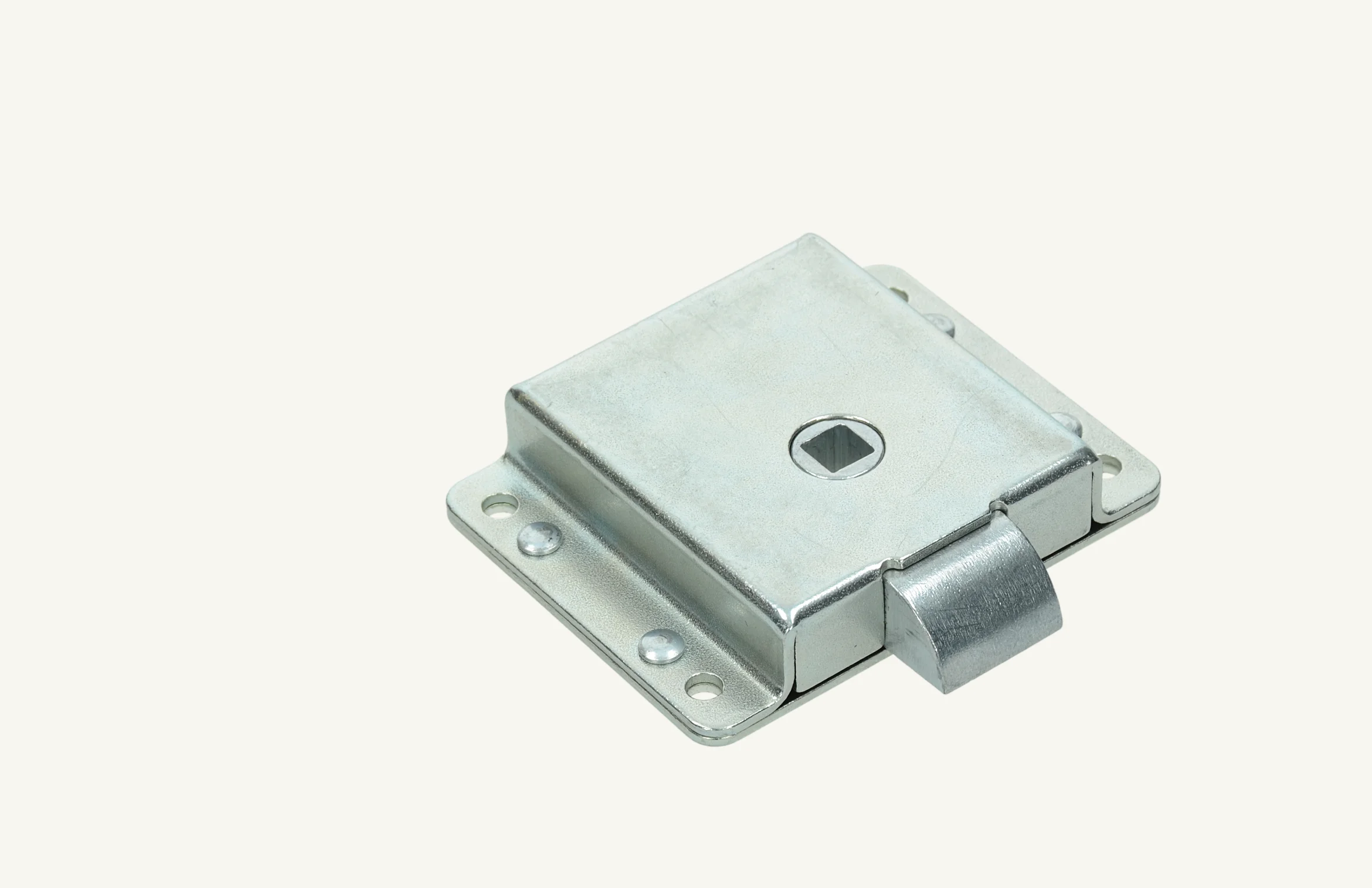 Türschloss Jakob 87x68x18mm