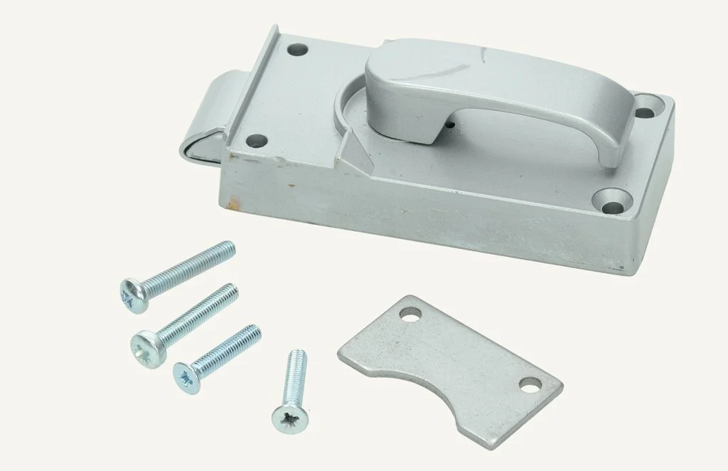 [1009354] Door Lock inner Jakob