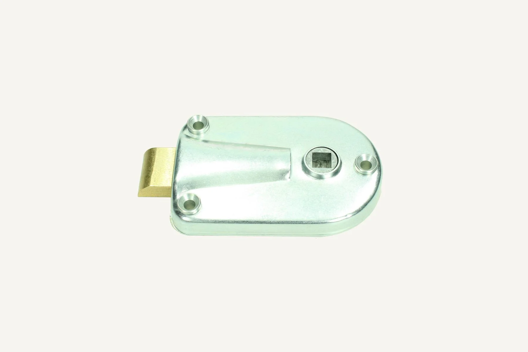 [1183883] Door Lock left