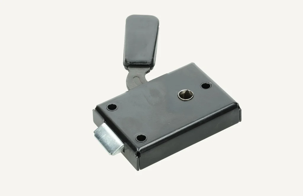 [1010958] Door Lock left inner