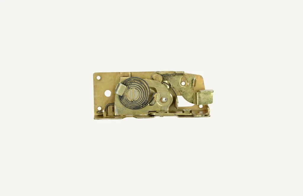Door Lock right