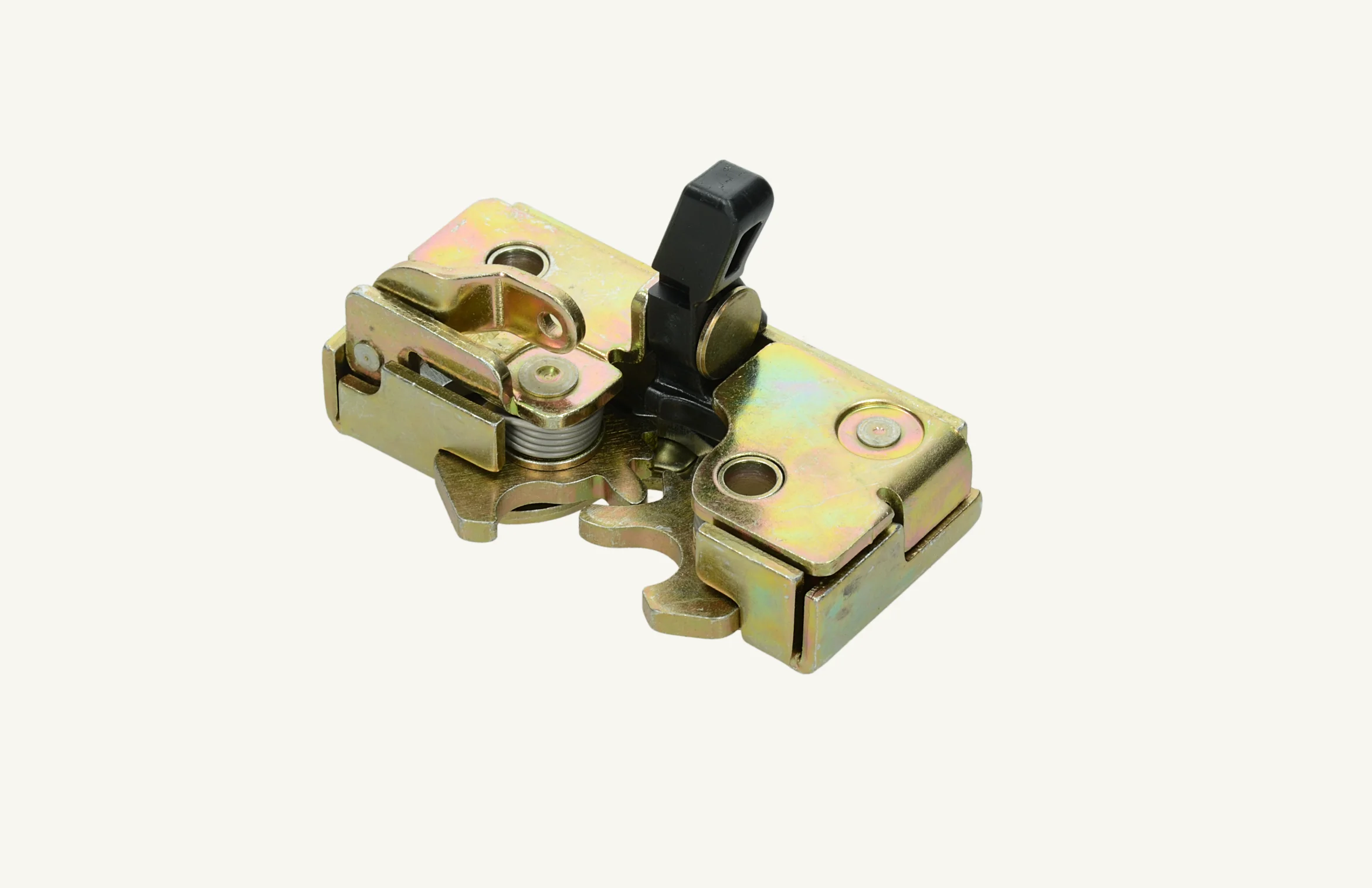 Türschloss rechts für Türbolzen 13.7mm