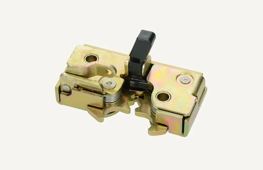 [1051862] Door Lock right for Door Pin 17mm