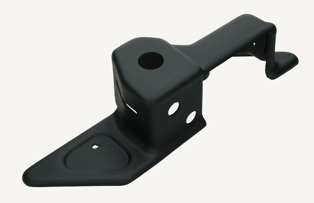 [1002274] Door Lock Cover left