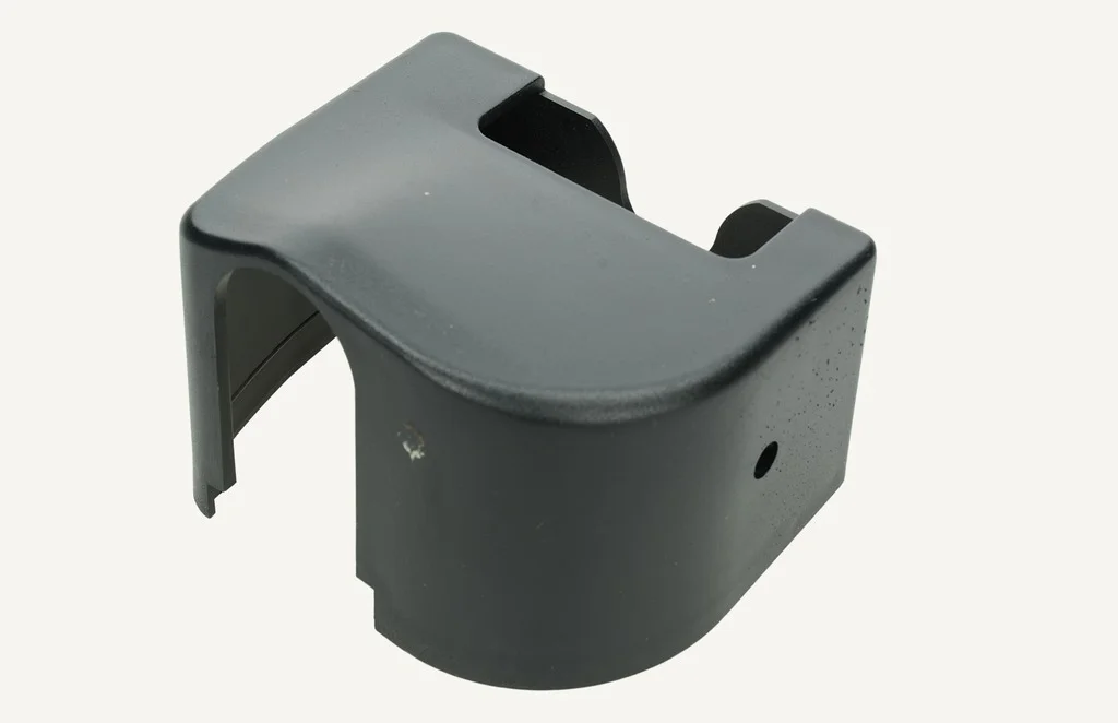 [1012474] Couvercle serrure de porte gauche 106x83x75mm