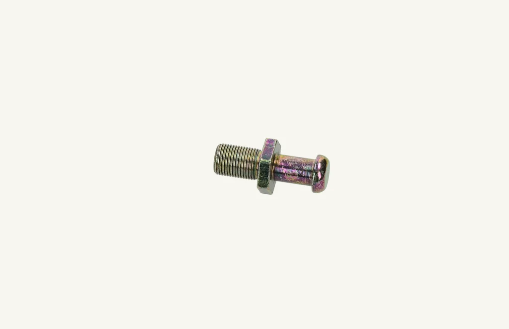 [1013139] Axe serrure de porte
