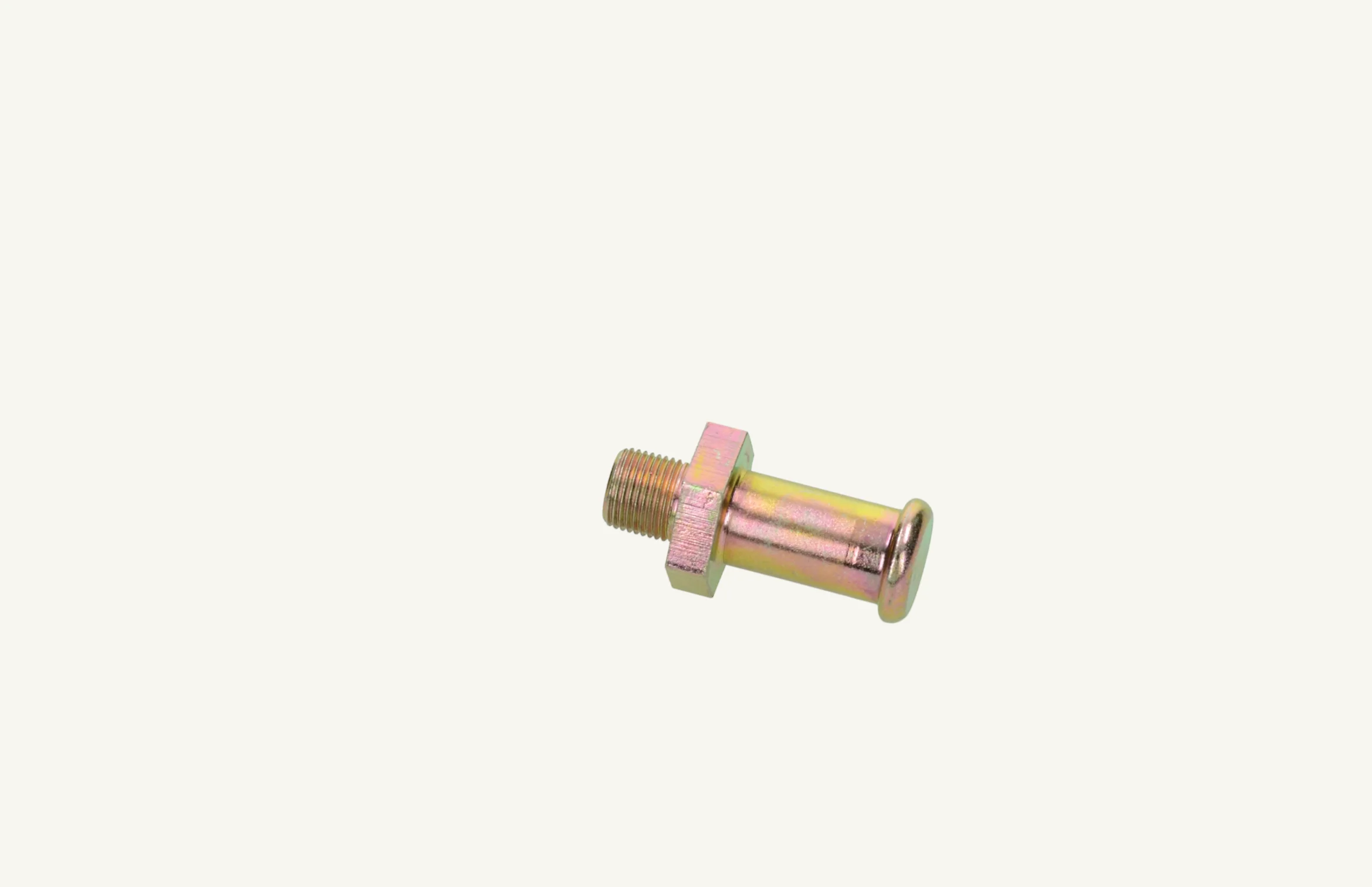 [1051865] Türschlossbolzen 13.7mm / M12