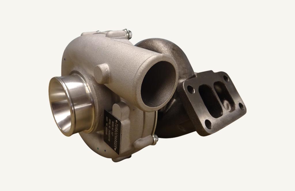 Turbocompresseur