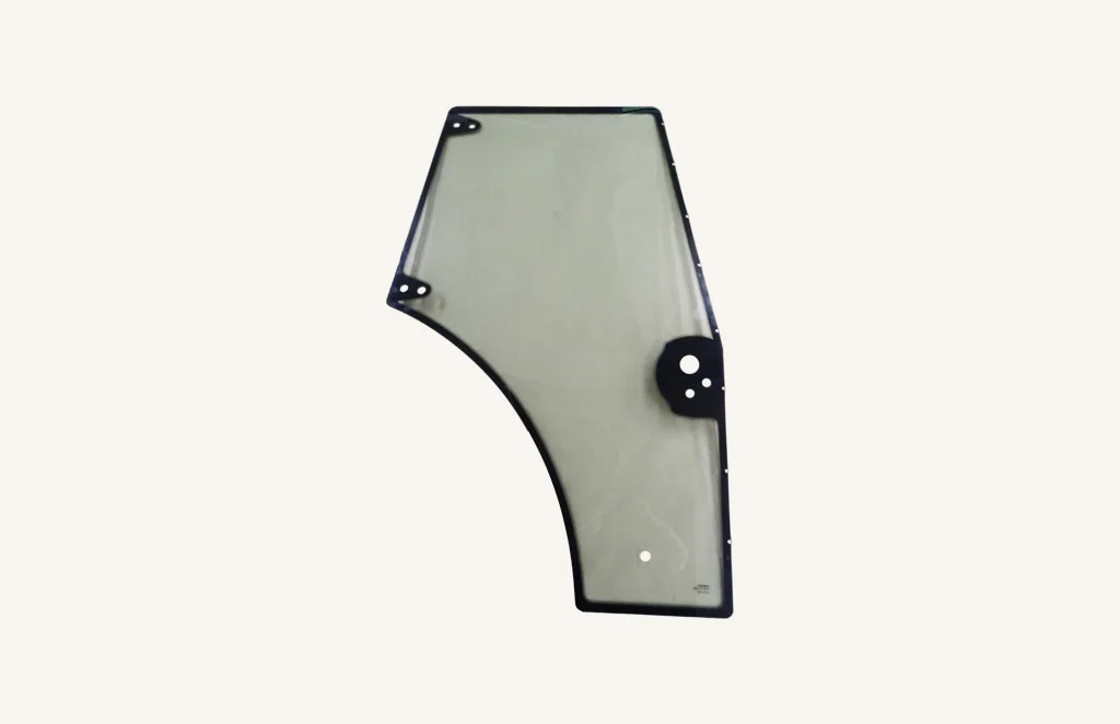 Vitre de porte droit 360/665x1474mm