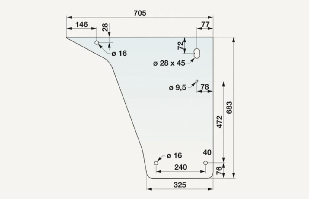 [1071828] Türglas unten Fritzmeier 319/683x718