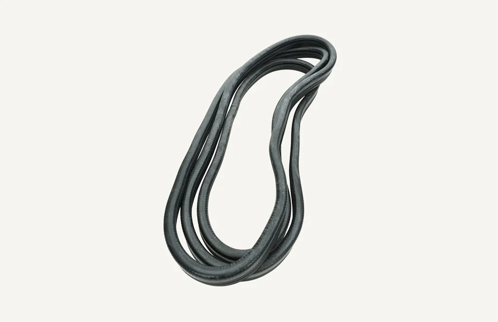 [1014556] Door Glass Rubber
