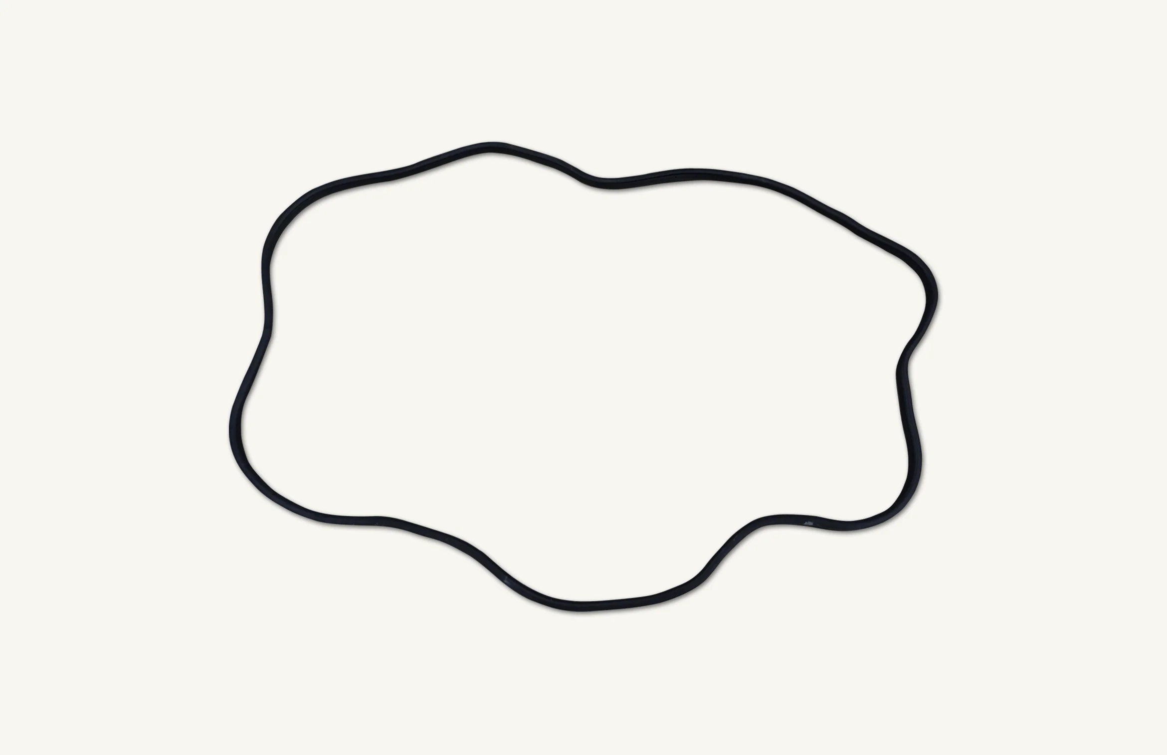 Türglasgummi