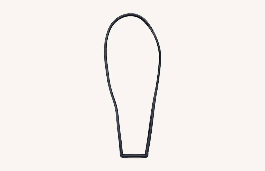 [1002102] Türglasgummi links