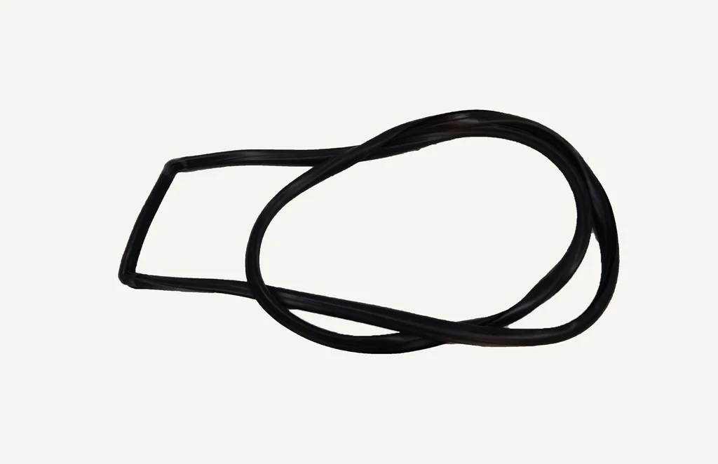 [1002103] Door Glass Rubber right