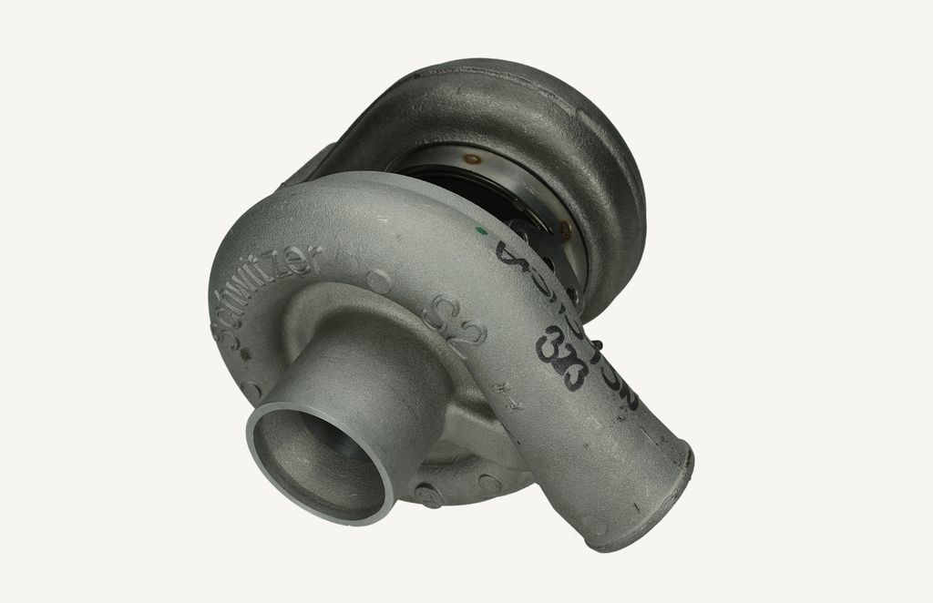 Turbolader Schwitzer BorgWarner