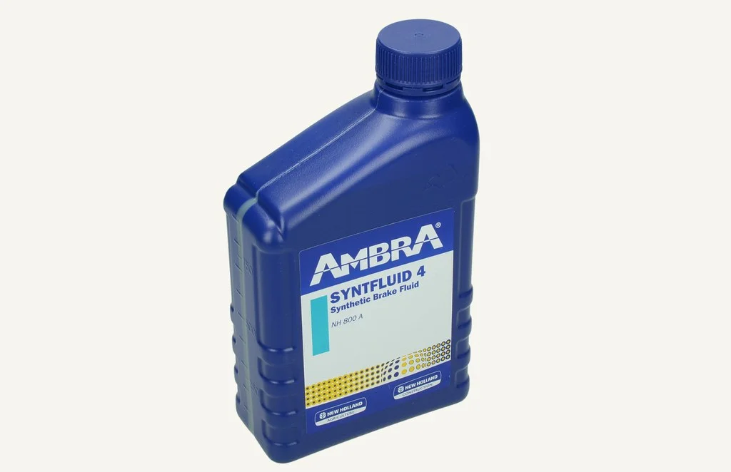 [1060722] Brake Fluid Syntfluid 4