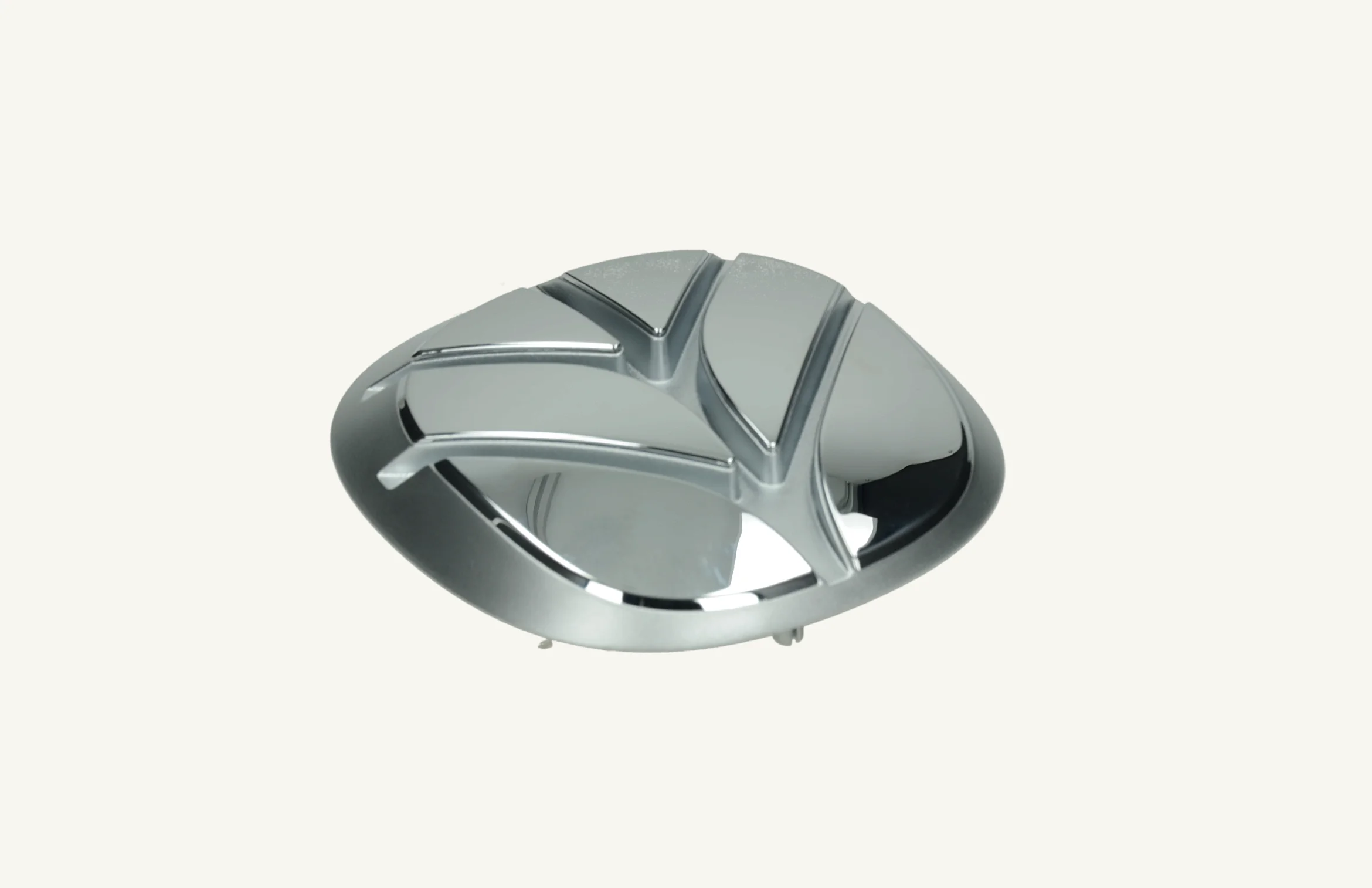 Emblem New Holland 82x86mm