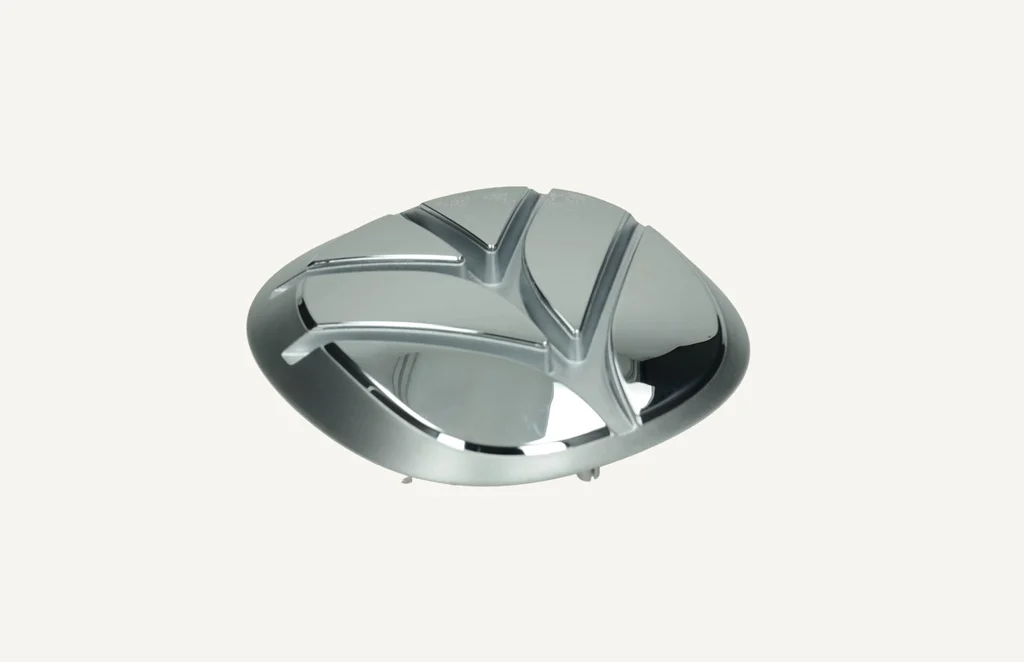 [1012455] Emblem New Holland 82x86mm