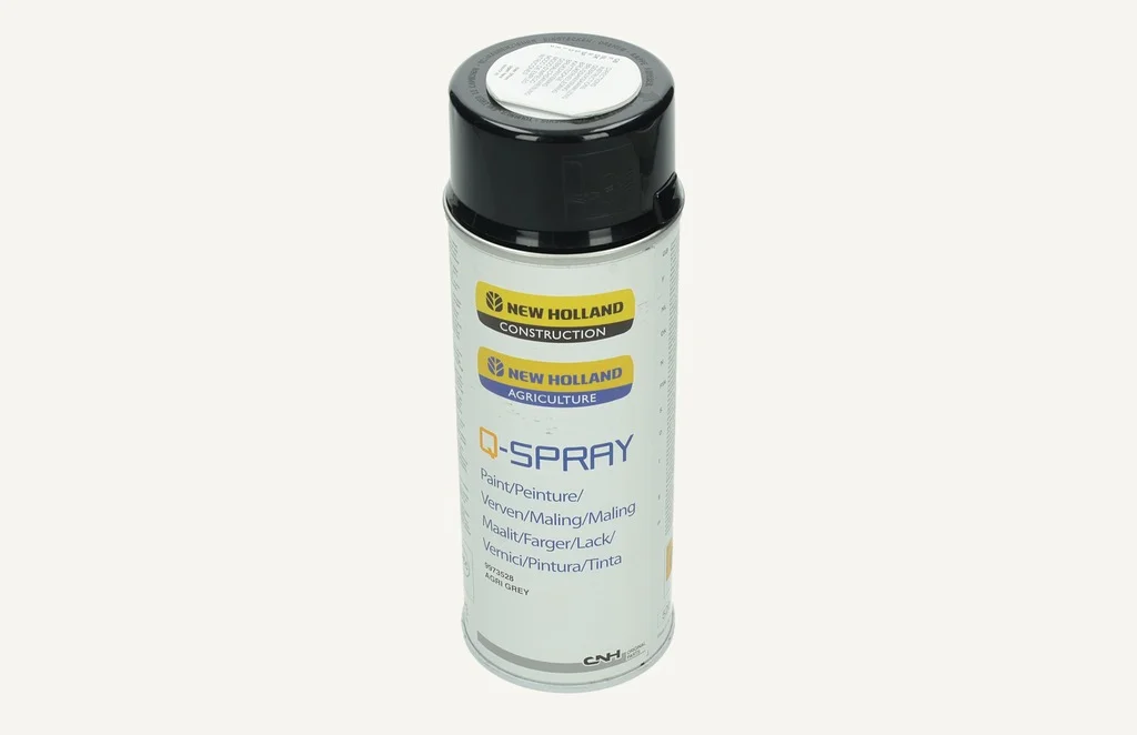 [1052675] Spray Paint Can Chassis black from 2000