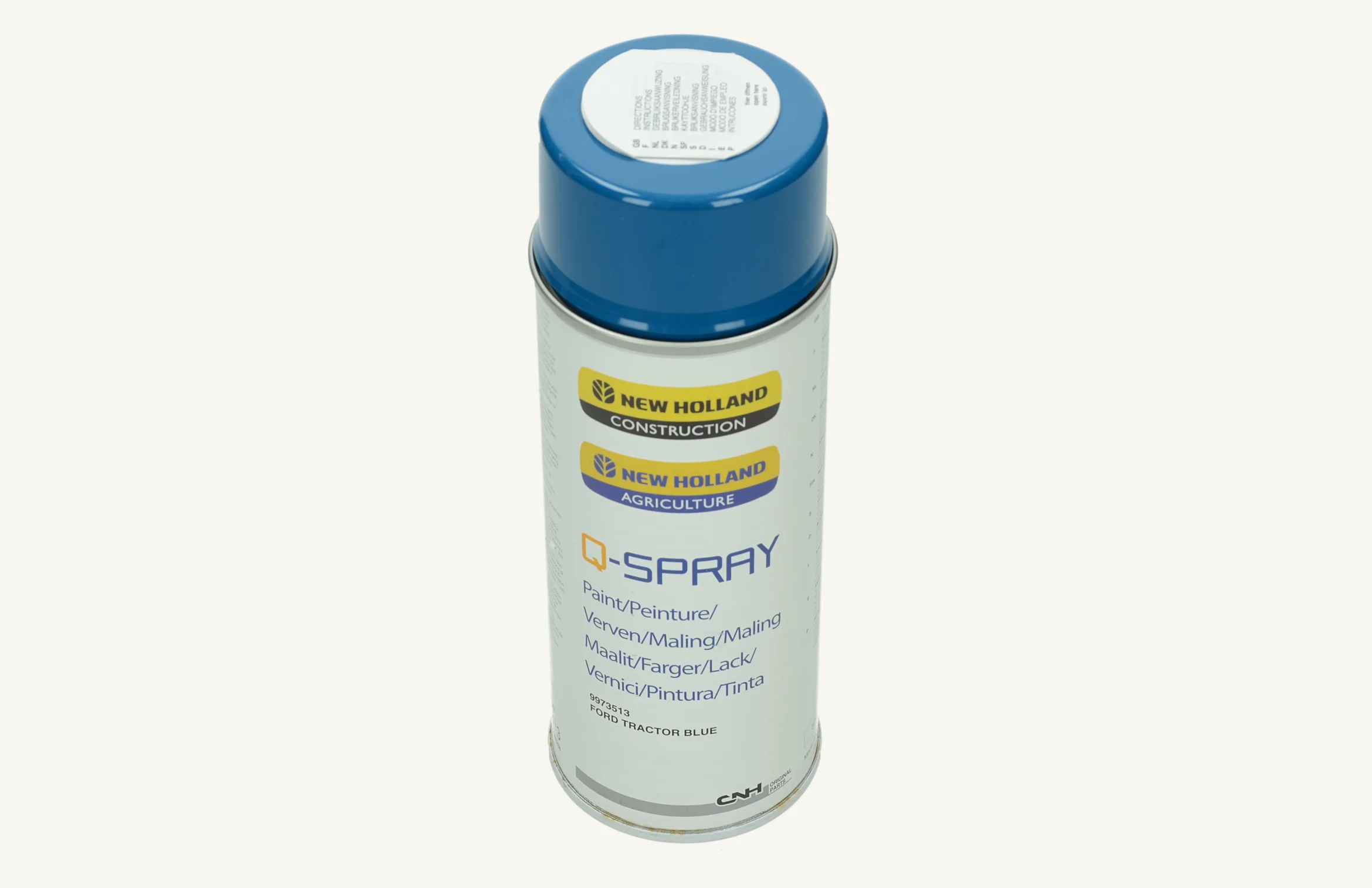 Farbspraydose Nr. 39 Ford Blau 1965 bis 2000 400ml