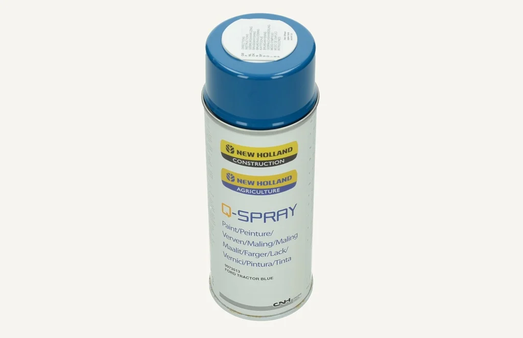 [1009787] Farbspraydose Nr. 39 Ford Blau 1965 bis 2000 400ml