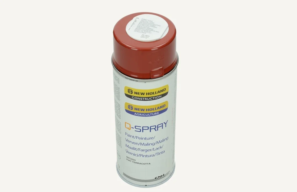 [1009790] Bombe de peinture Nr. 58 Terracotta brun 400ml
