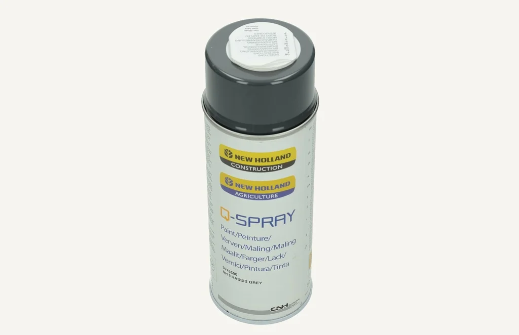 [1009780] Bombe de peinture Nr.1 foncé gris 1994-1999 400ml