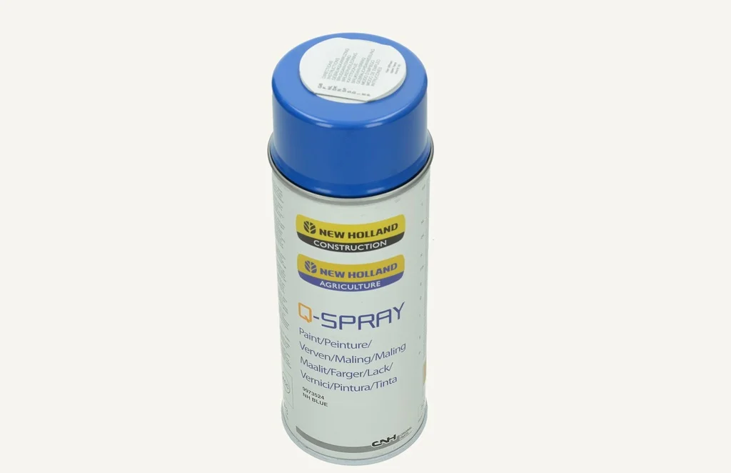 [1009791] Farbspraydose Nr.59 NH Blau ab 2000 400ml