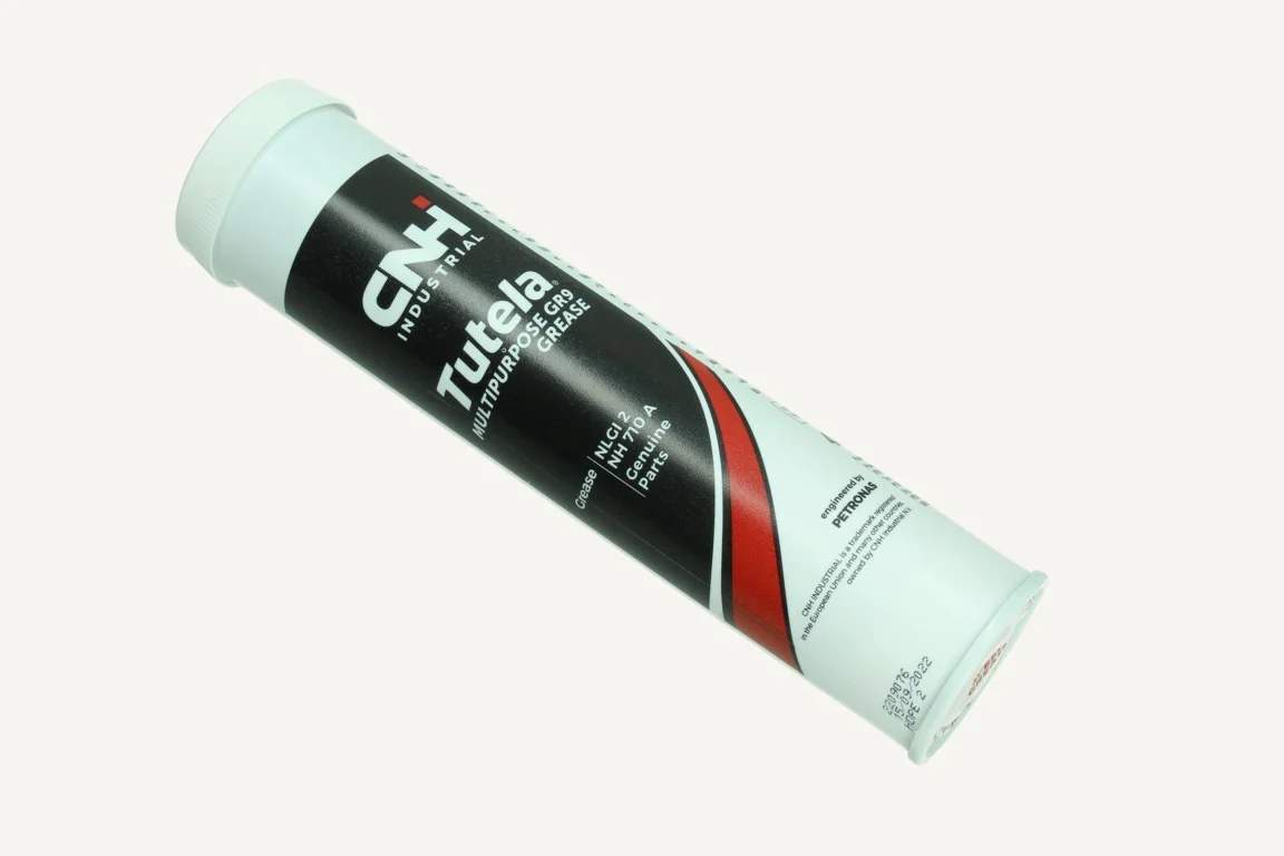 [1060705] Fett GR9 Kartusche 2710 | 400gramm