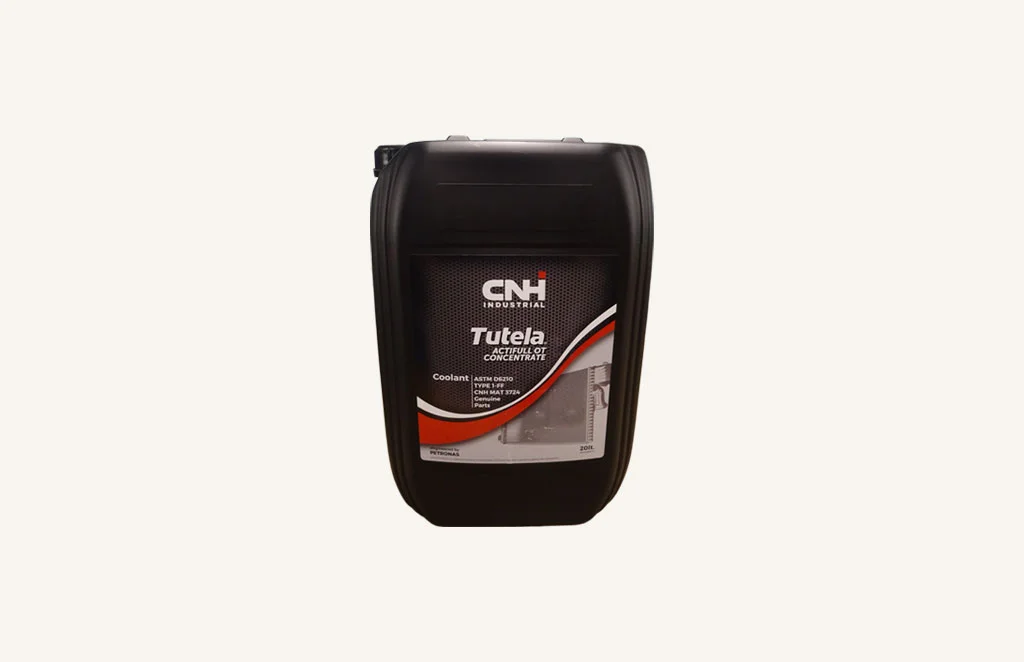 [1063891] Antigel Actifull OT jaune concentré 20litre