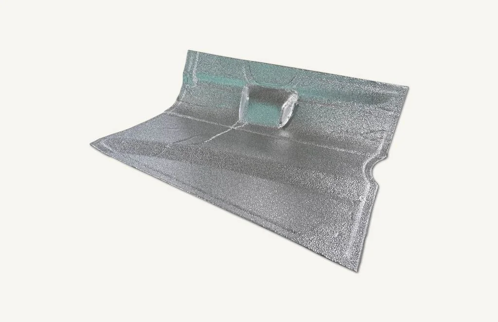 Heat Shield 625x430mm