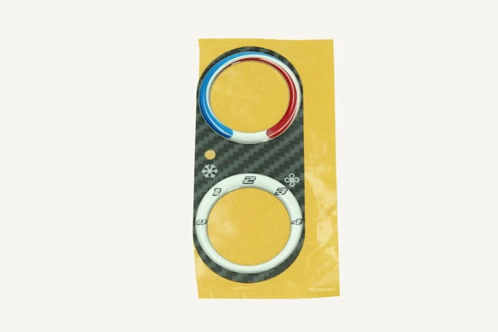 [1181851] Kleber 50x118mm