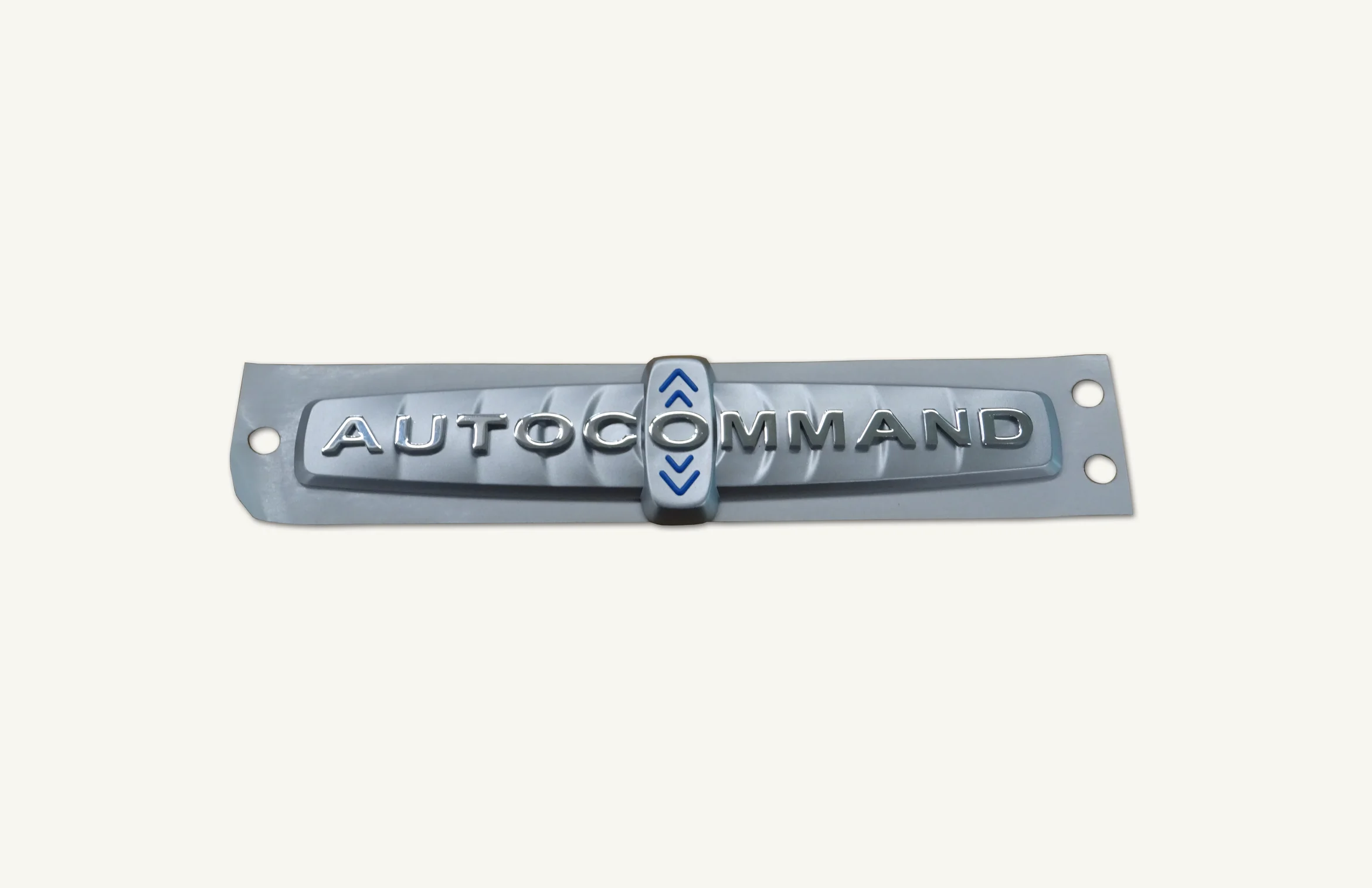 Kleber Autocommand