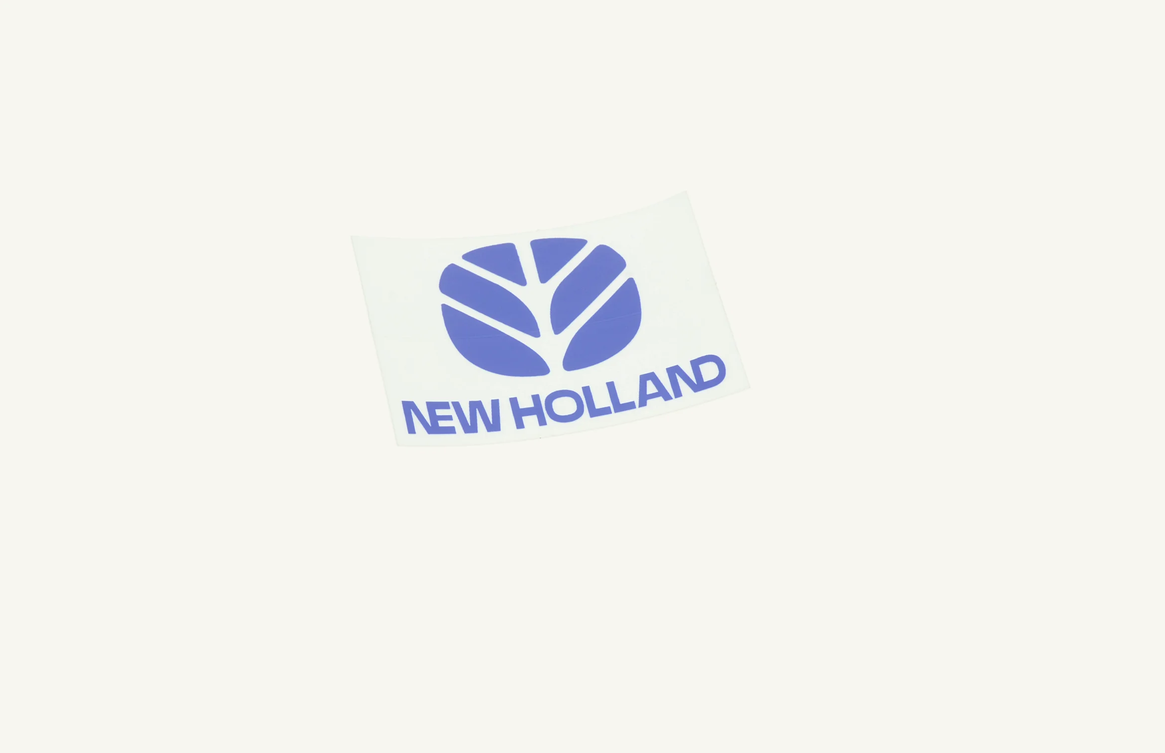 Kleber New Holland