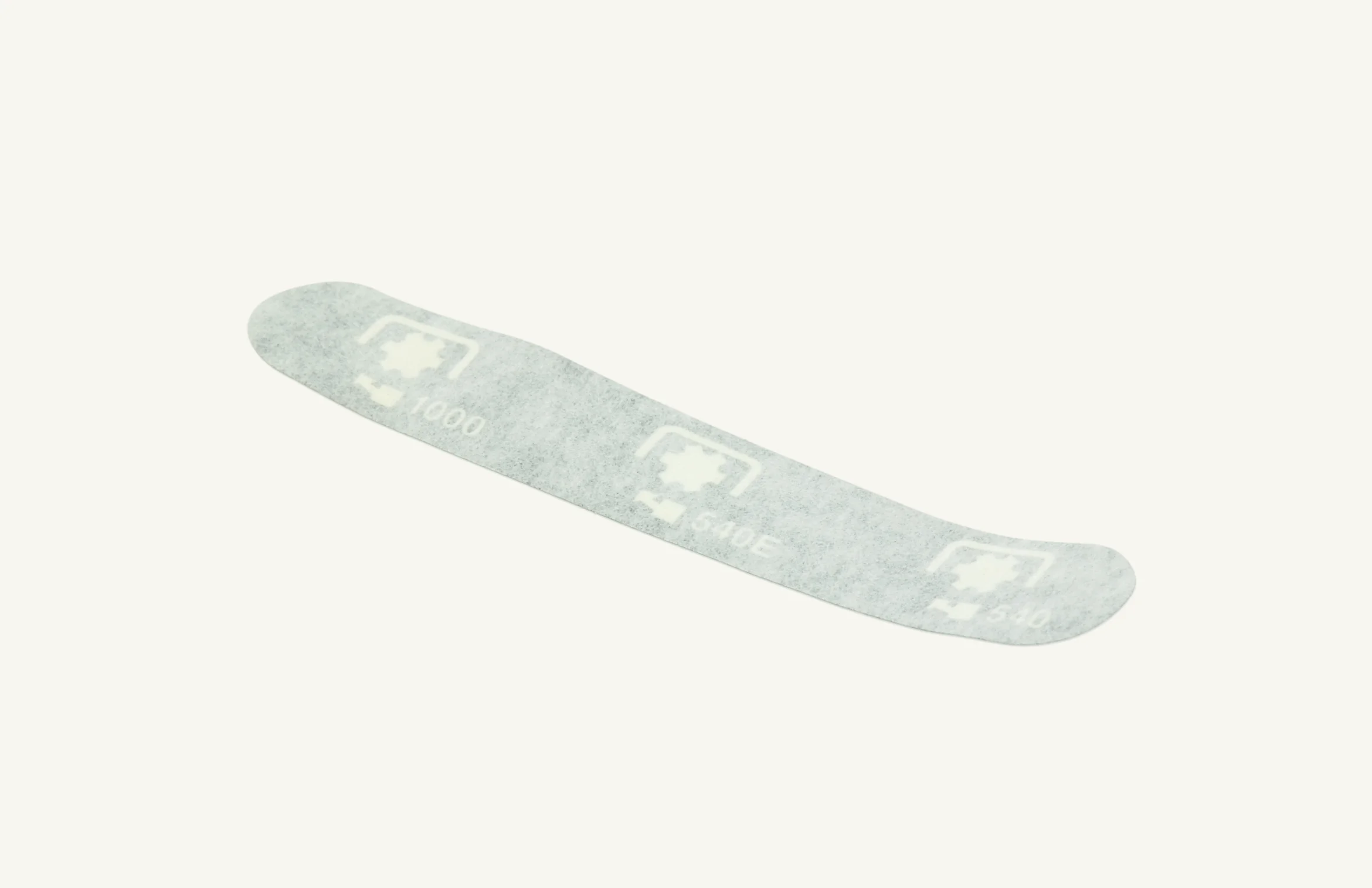 Kleber Zapfwelle