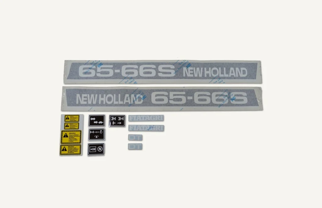 [1055193] Klebersatz New Holland 65-66SDT 125x1010mm