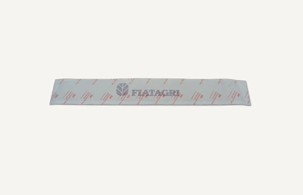 [1002356] Klebeschild Fiatagri hinten