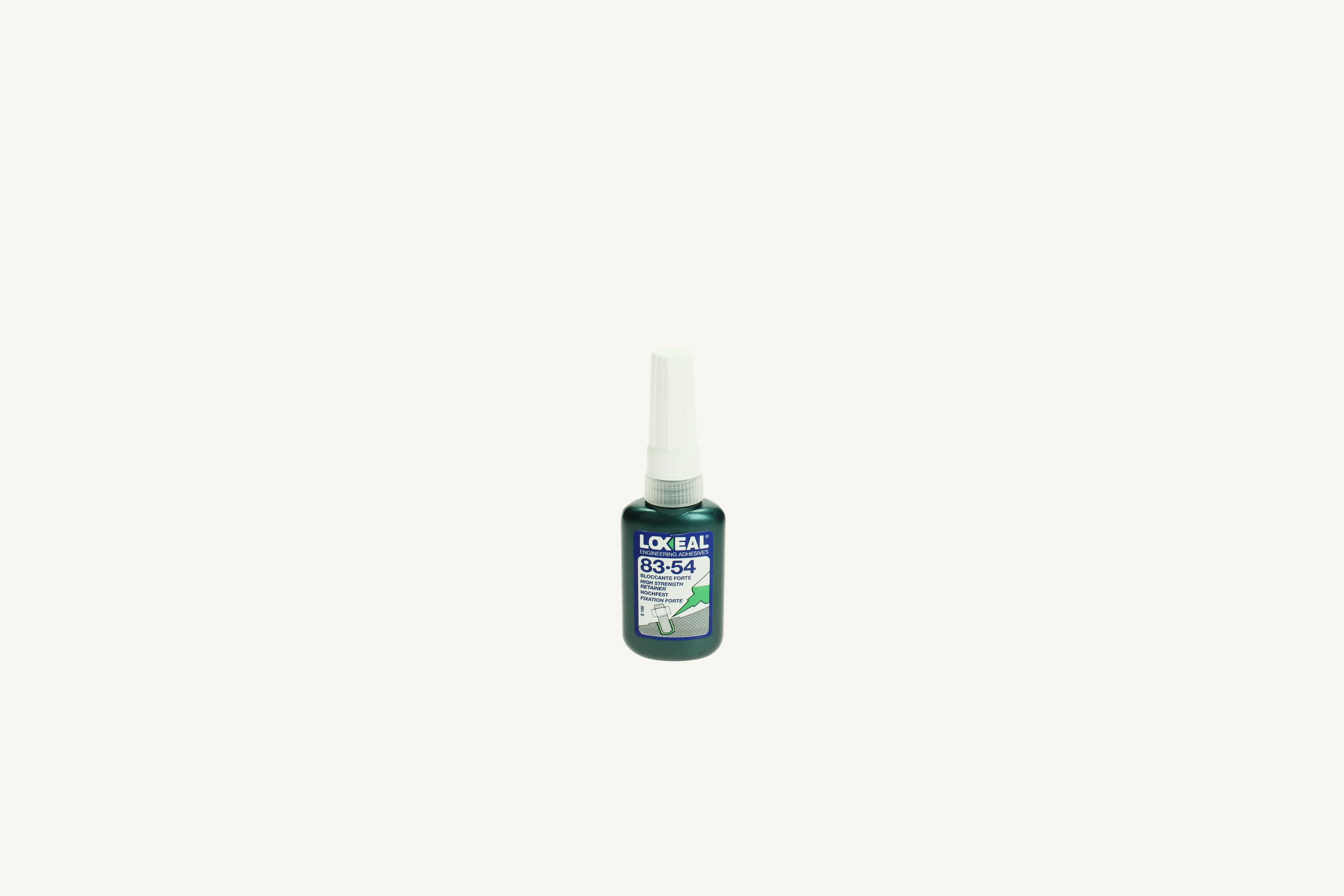 Loxeal 83-54 Schraubensicherung hochfest 10ml