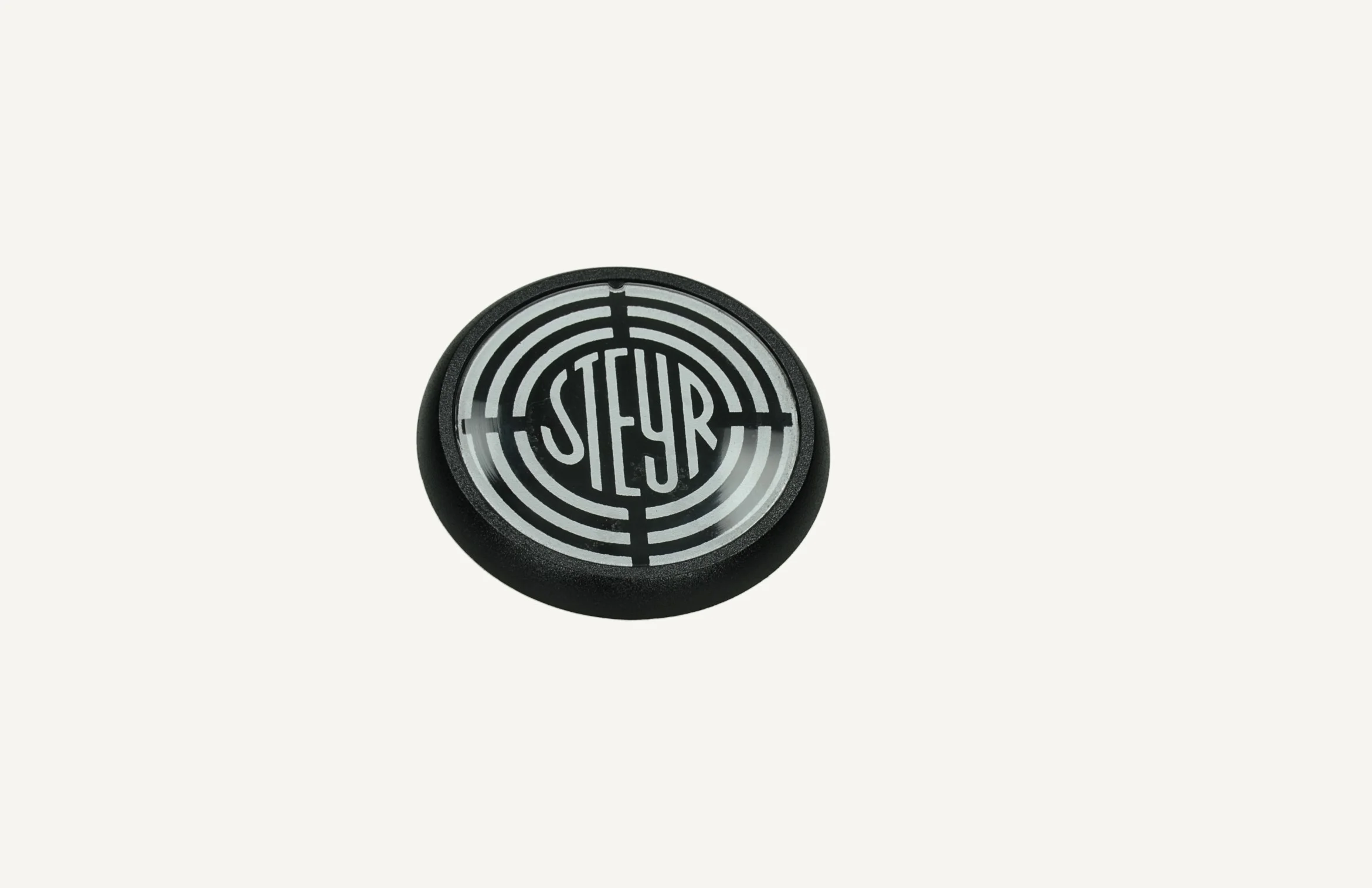 Steyr Signet 122mm